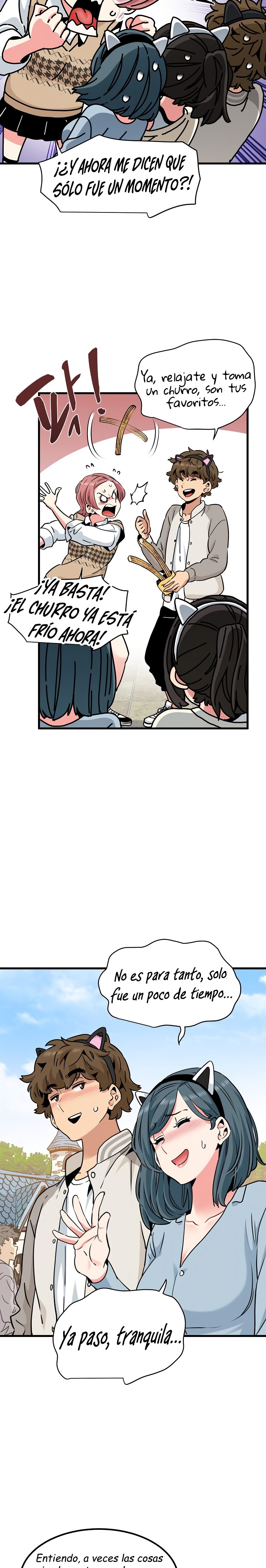 A Turning Point Raw - Chapter 77 [photo 12] - MangaPorn