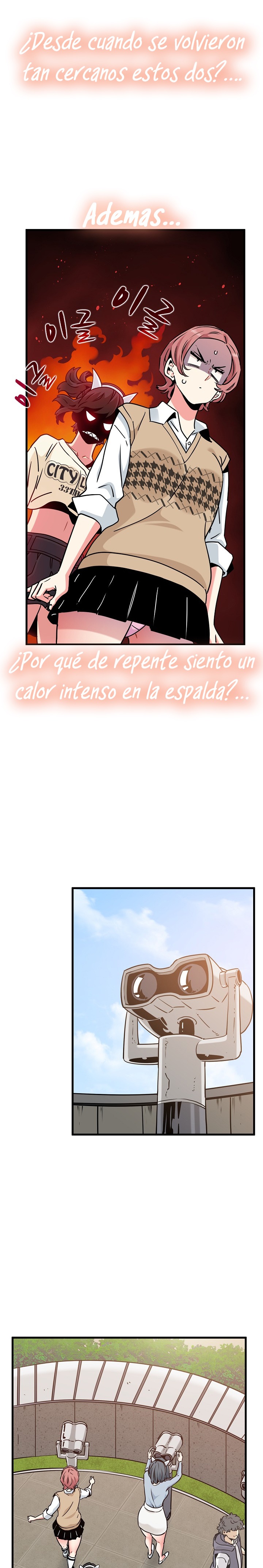 A Turning Point Raw - Chapter 77 [photo 14] - MangaPorn