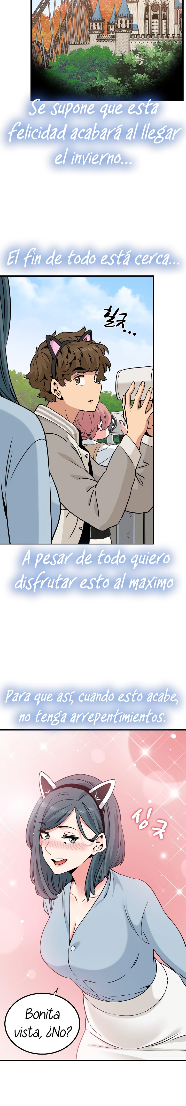 A Turning Point Raw - Chapter 77 [photo 16] - MangaPorn