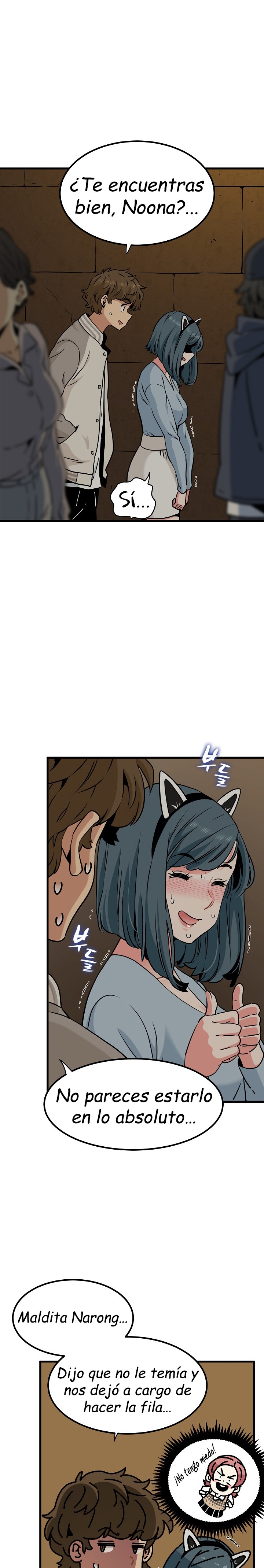 A Turning Point Raw - Chapter 77 [photo 24] - MangaPorn