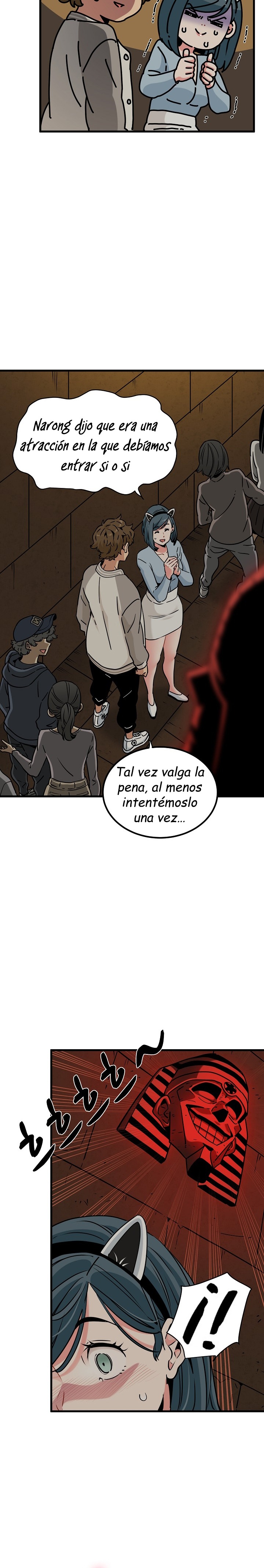 A Turning Point Raw - Chapter 77 [photo 25] - MangaPorn