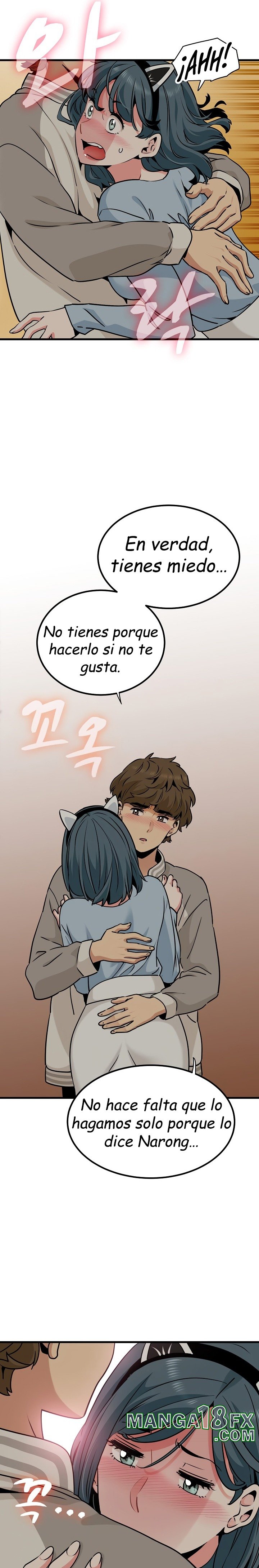 A Turning Point Raw - Chapter 77 [photo 26] - MangaPorn