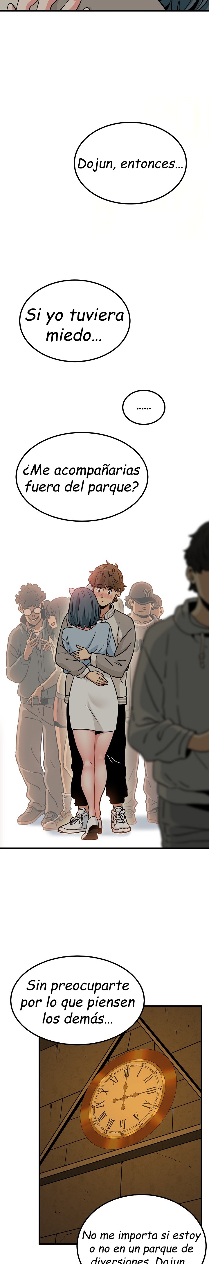 A Turning Point Raw - Chapter 77 [photo 27] - MangaPorn