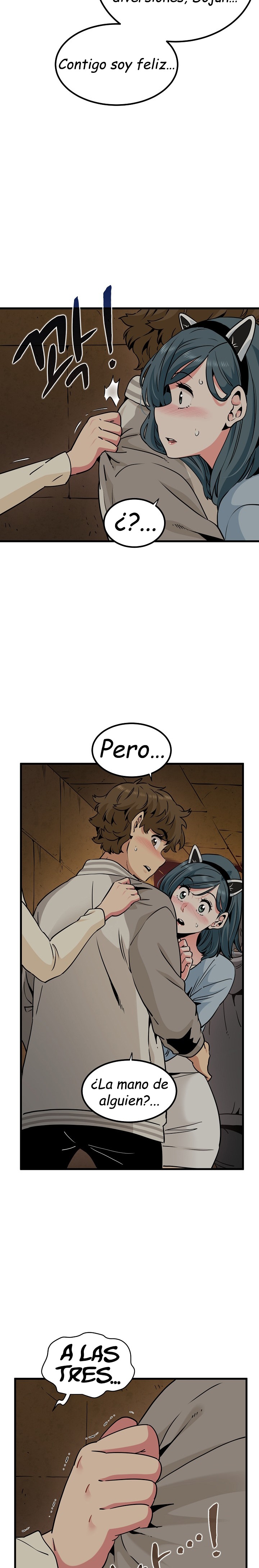 A Turning Point Raw - Chapter 77 [photo 28] - MangaPorn