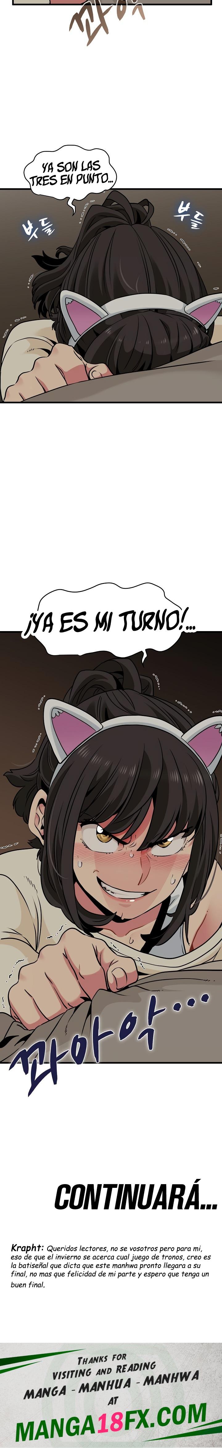 A Turning Point Raw - Chapter 77 [photo 29] - MangaPorn