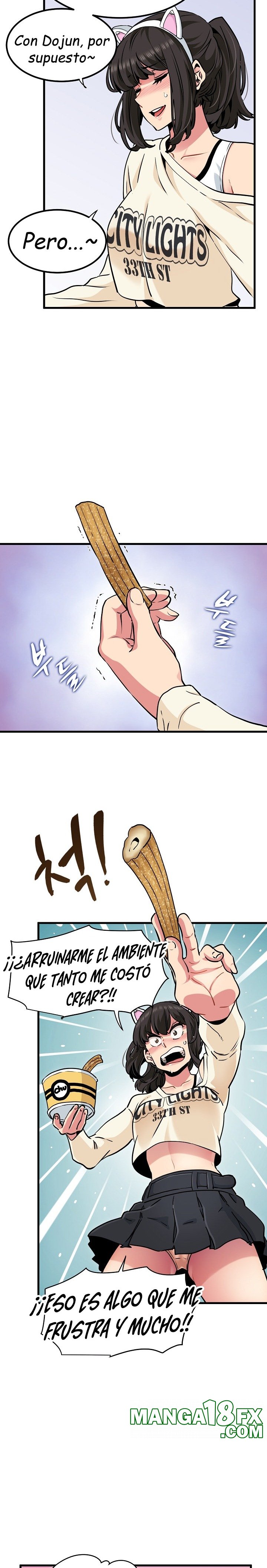 A Turning Point Raw - Chapter 77 [photo 4] - MangaPorn