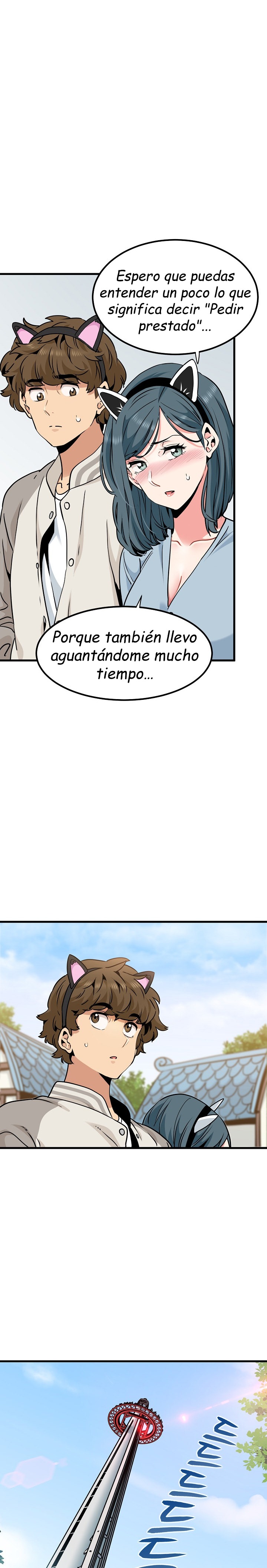 A Turning Point Raw - Chapter 77 [photo 6] - MangaPorn