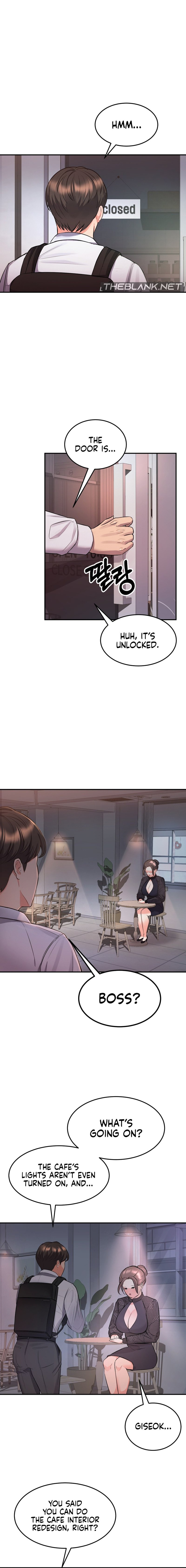 My Pillow Business Begins! - Chapter 13 [photo 3] - MangaPorn