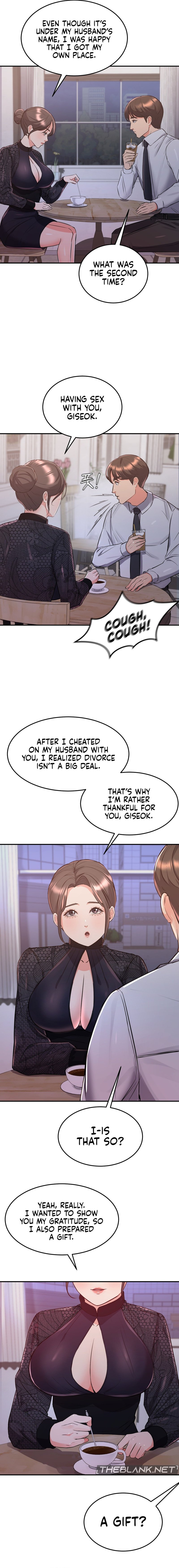 My Pillow Business Begins! - Chapter 13 [photo 9] - MangaPorn