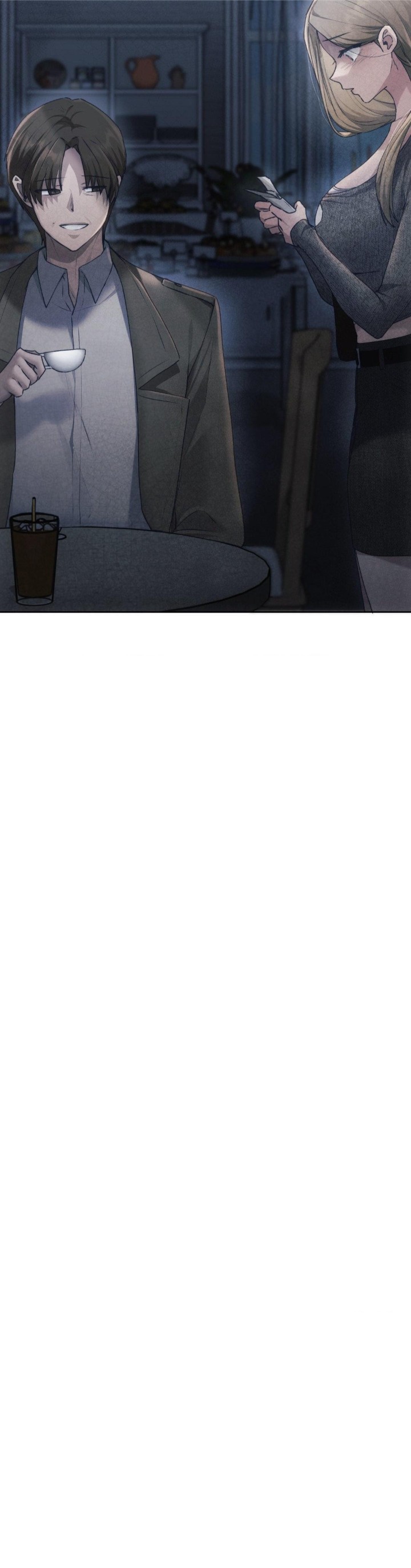 From today, my favorite… Raw - Chapter 67 [photo 38] - MangaPorn