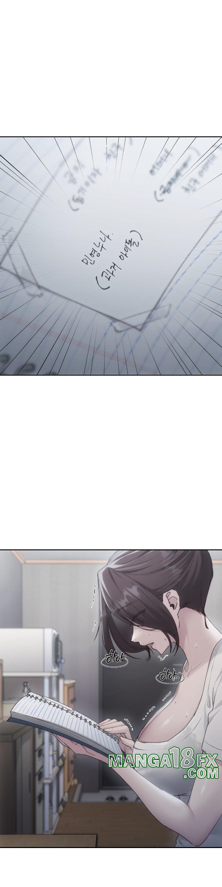 From today, my favorite… Raw - Chapter 68 [photo 10] - MangaPorn