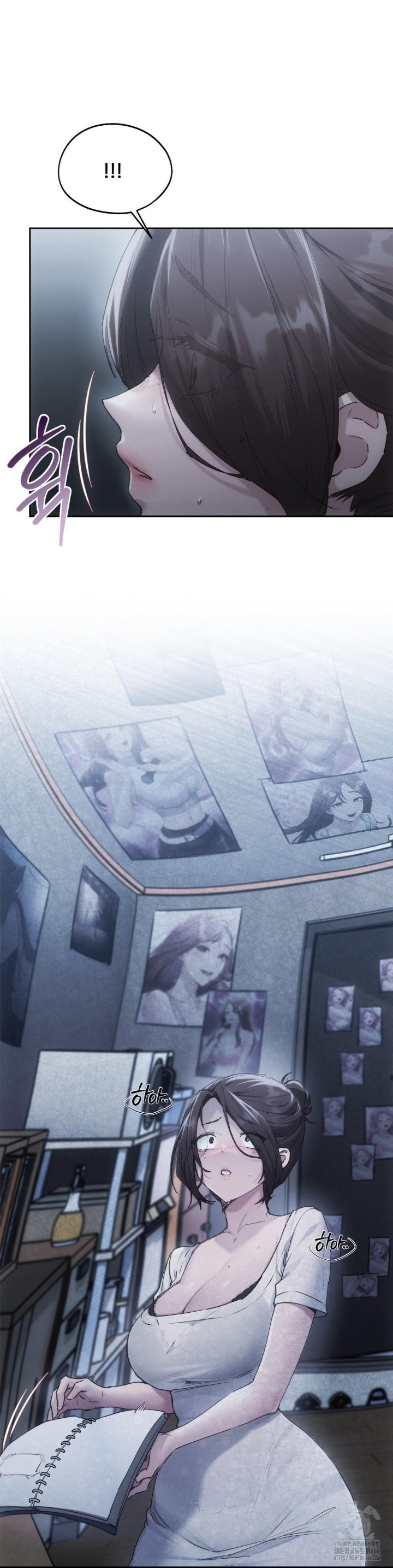 From today, my favorite… Raw - Chapter 68 [photo 11] - MangaPorn