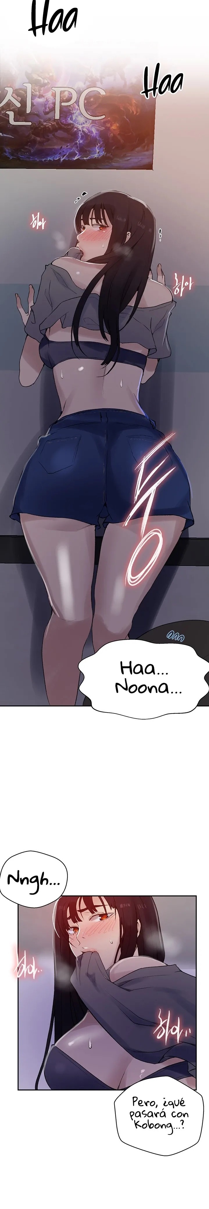 Secret Class Raw - Chapter 158 [photo 14] - MangaPorn