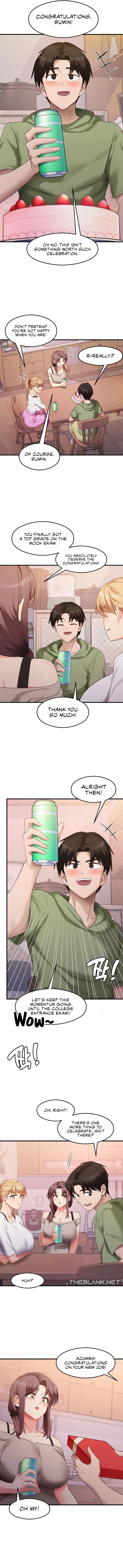 That Man’s Study Method - Chapter 33 [photo 2] - MangaPorn