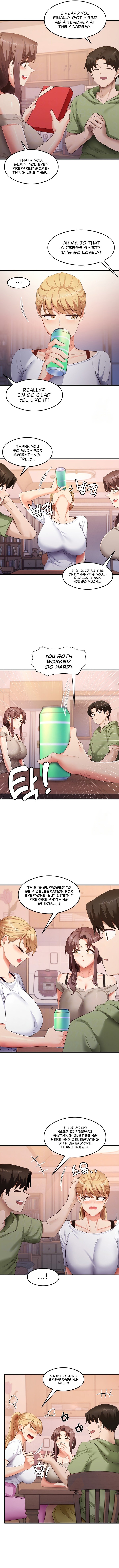 That Man’s Study Method - Chapter 33 [photo 3] - MangaPorn