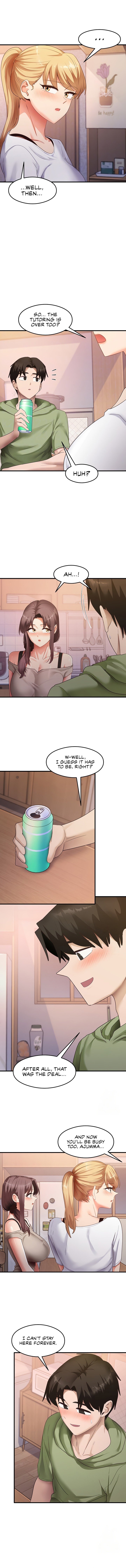 That Man’s Study Method - Chapter 33 [photo 4] - MangaPorn