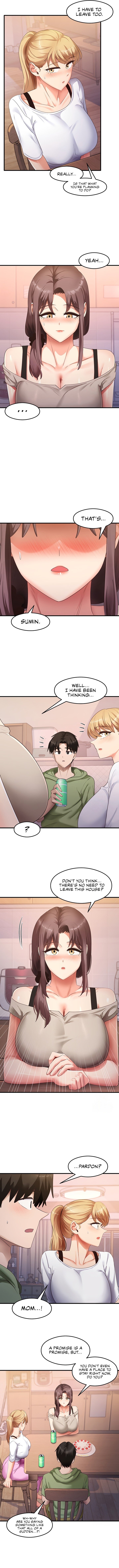 That Man’s Study Method - Chapter 33 [photo 5] - MangaPorn