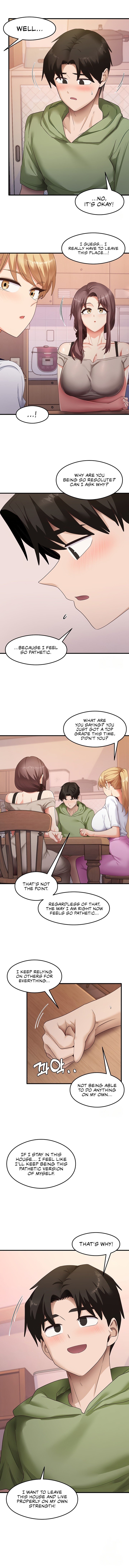 That Man’s Study Method - Chapter 33 [photo 6] - MangaPorn