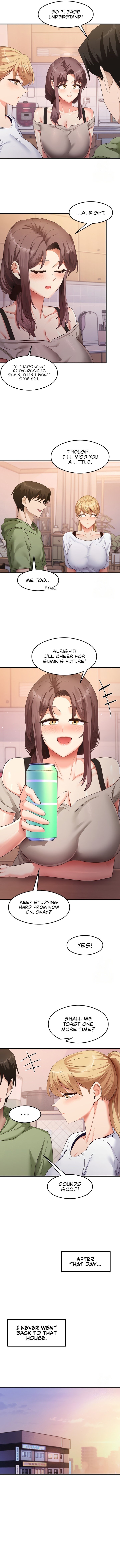 That Man’s Study Method - Chapter 33 [photo 7] - MangaPorn