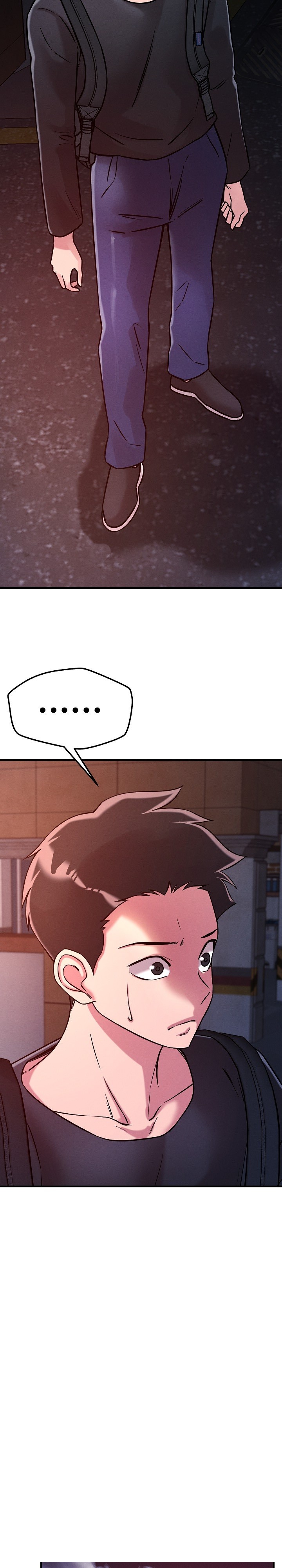 How did we get here Lee Ji-Kyung Raw - Chapter 52 [photo 16] - MangaPorn