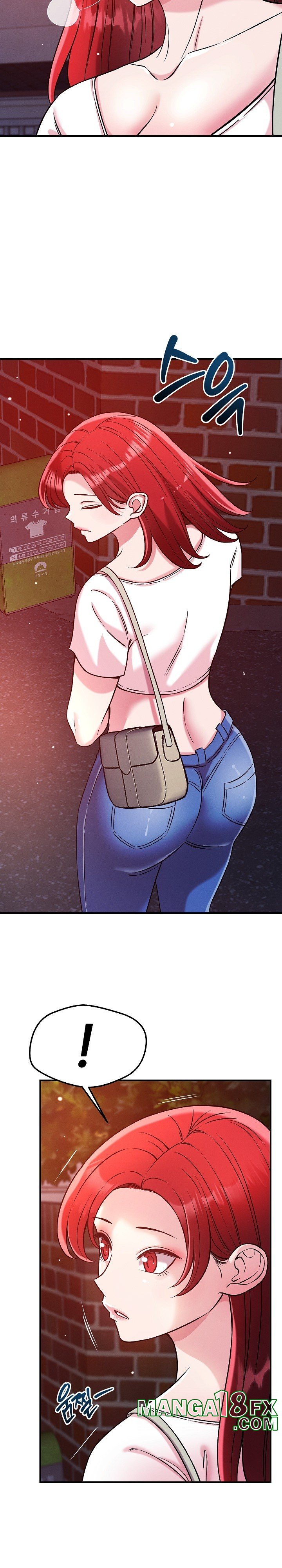 How did we get here Lee Ji-Kyung Raw - Chapter 52 [photo 5] - MangaPorn