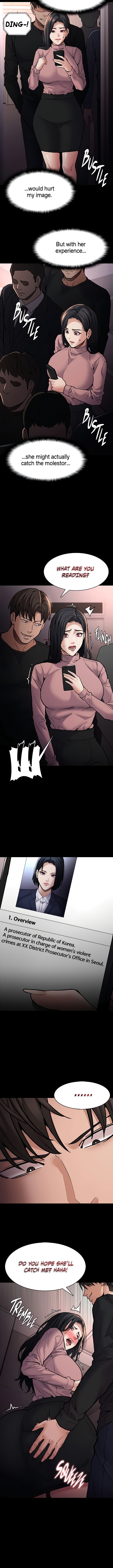 Pervert Diary - Chapter 95 [photo 12] - MangaPorn