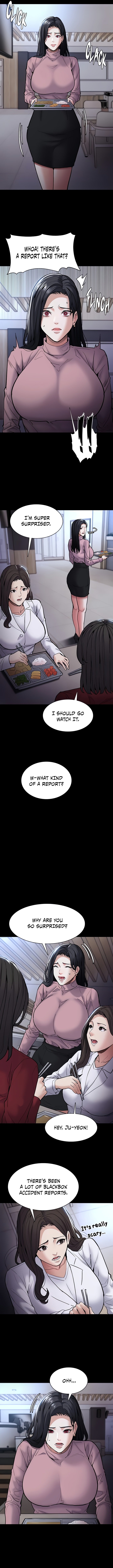 Pervert Diary - Chapter 95 [photo 2] - MangaPorn