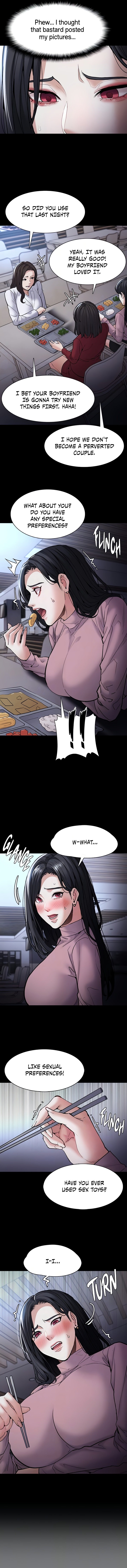 Pervert Diary - Chapter 95 [photo 3] - MangaPorn