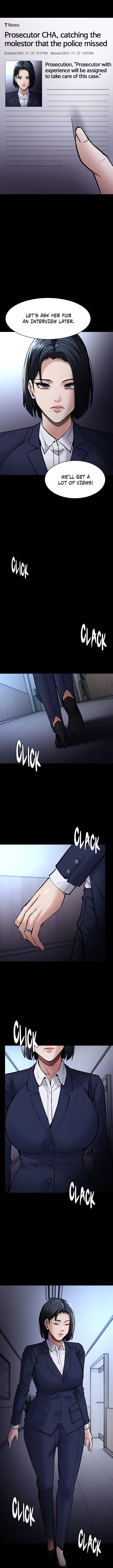 Pervert Diary - Chapter 95 [photo 7] - MangaPorn