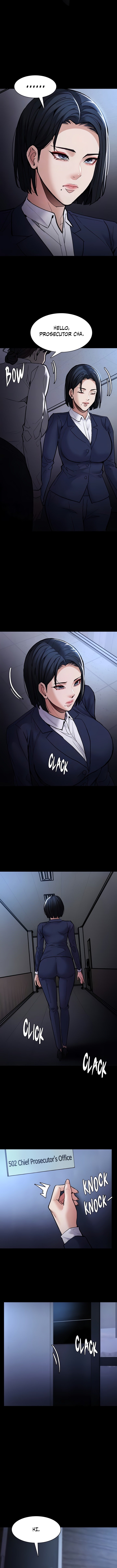 Pervert Diary - Chapter 95 [photo 8] - MangaPorn