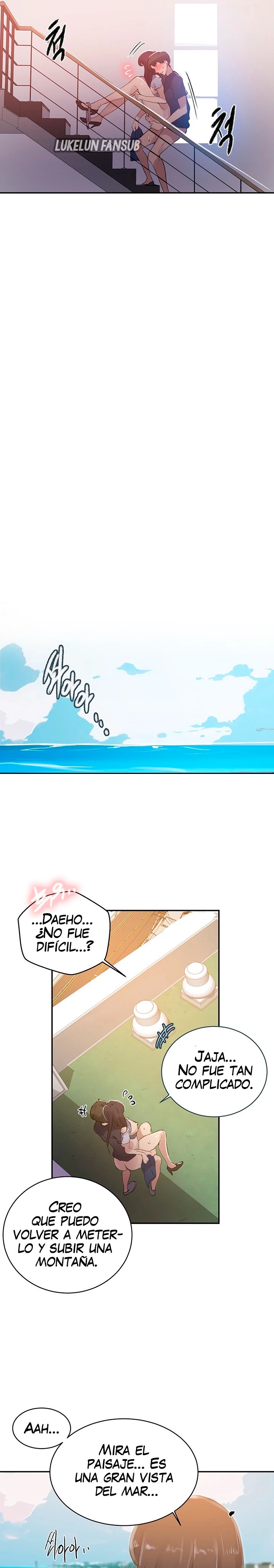 Secret Class Raw - Chapter 159 [photo 10] - MangaPorn