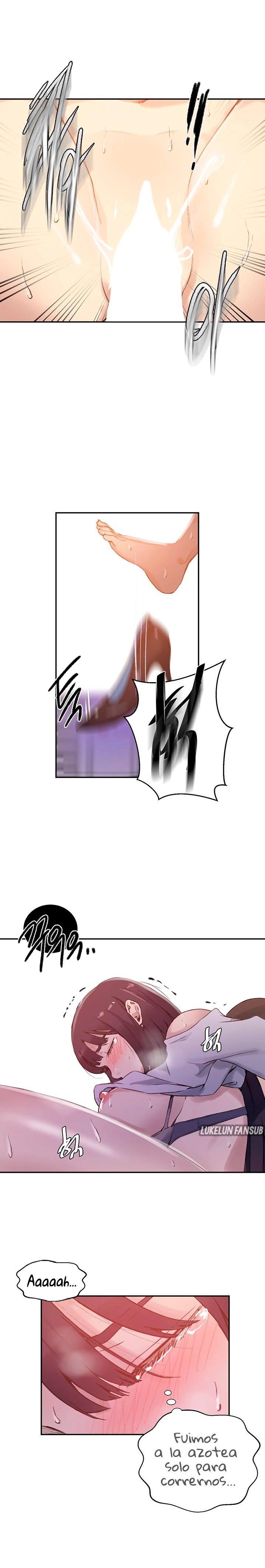 Secret Class Raw - Chapter 159 [photo 14] - MangaPorn