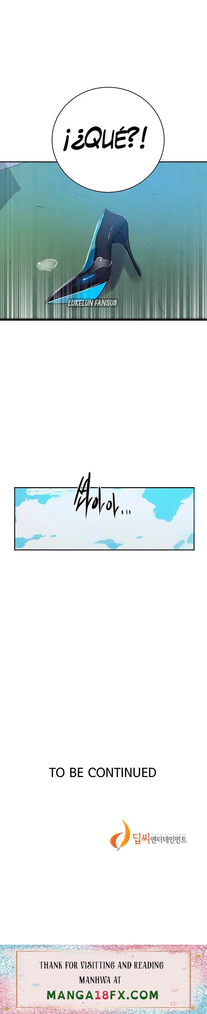 Secret Class Raw - Chapter 159 [photo 16] - MangaPorn