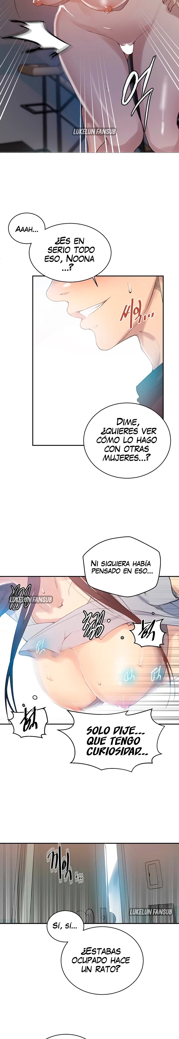 Secret Class Raw - Chapter 159 [photo 7] - MangaPorn