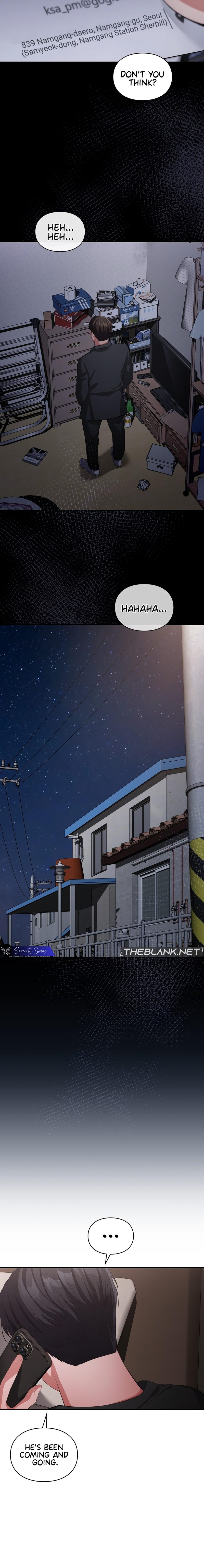 Beethoven Syndrome - Chapter 18 [photo 11] - MangaPorn