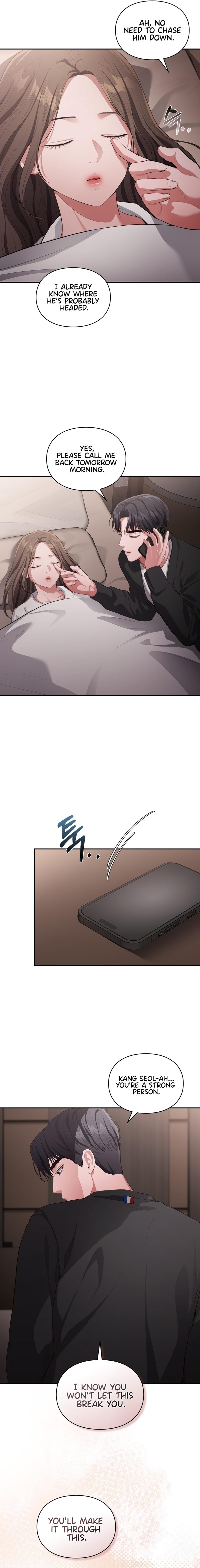 Beethoven Syndrome - Chapter 18 [photo 12] - MangaPorn