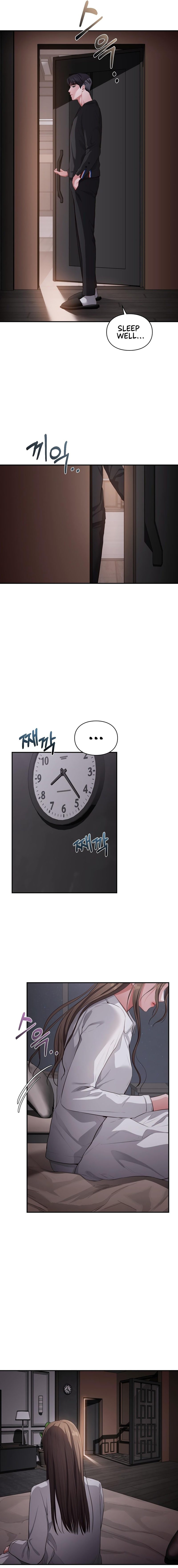 Beethoven Syndrome - Chapter 18 [photo 14] - MangaPorn