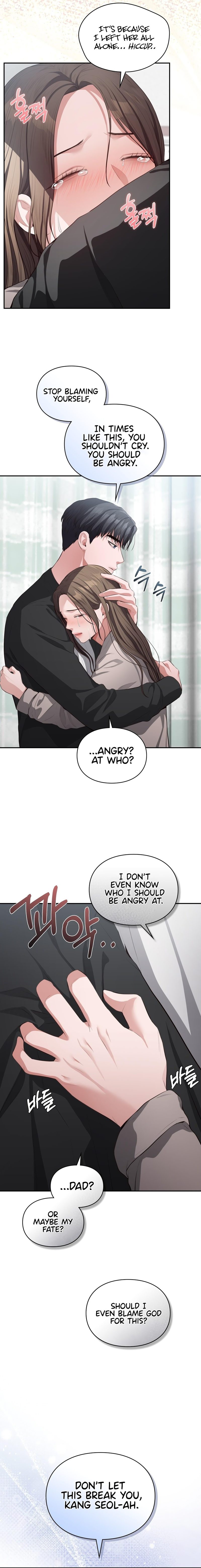 Beethoven Syndrome - Chapter 18 [photo 4] - MangaPorn