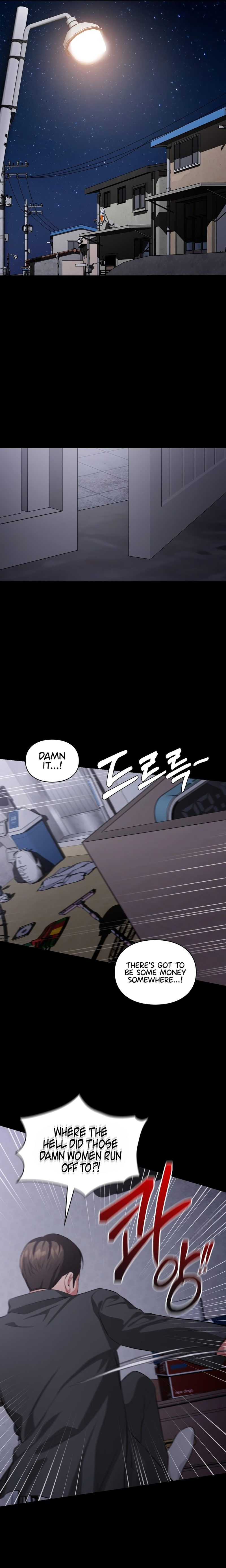 Beethoven Syndrome - Chapter 18 [photo 8] - MangaPorn