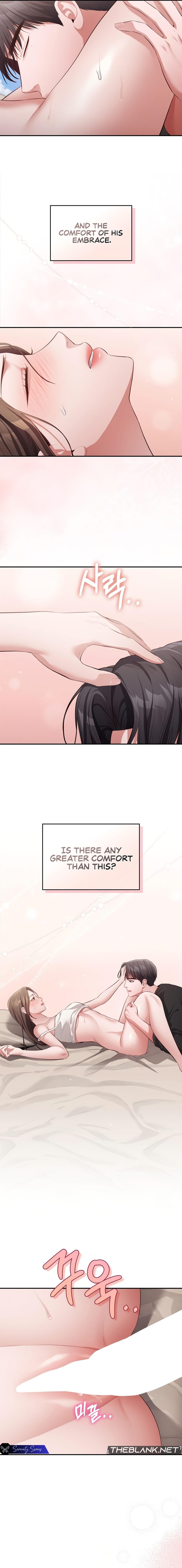 Beethoven Syndrome - Chapter 19 [photo 4] - MangaPorn