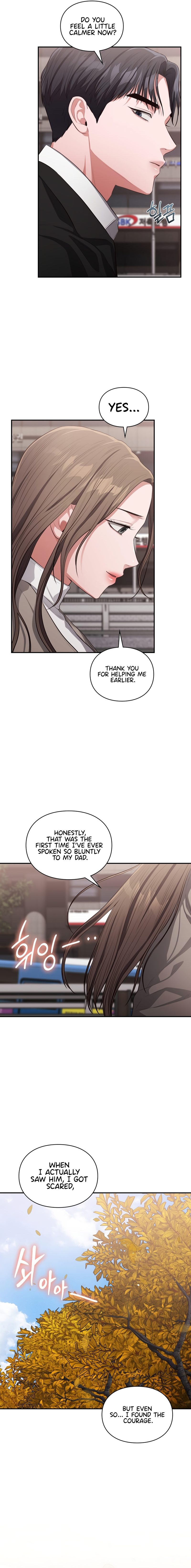 Beethoven Syndrome - Chapter 20 [photo 15] - MangaPorn