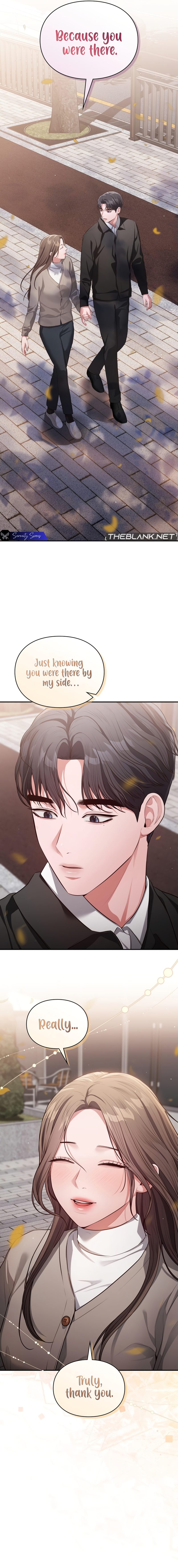 Beethoven Syndrome - Chapter 20 [photo 16] - MangaPorn