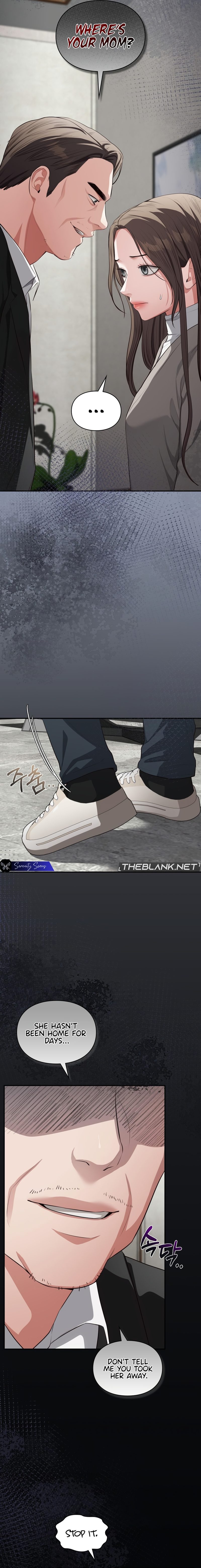 Beethoven Syndrome - Chapter 20 [photo 6] - MangaPorn