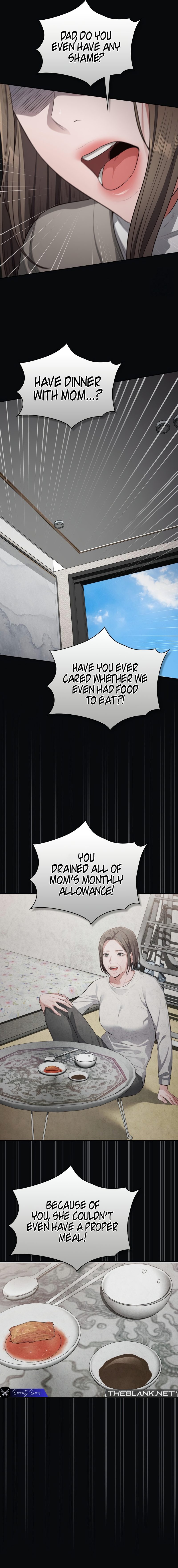 Beethoven Syndrome - Chapter 20 [photo 9] - MangaPorn