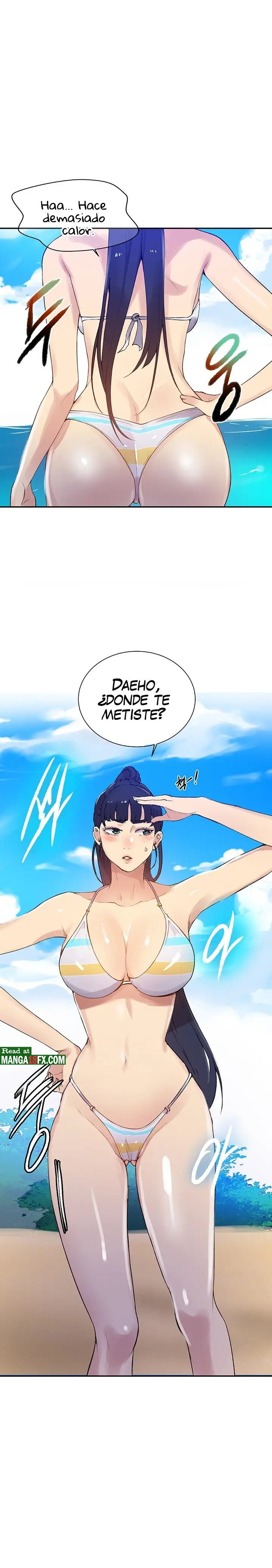 Secret Class Raw - Chapter 160 [photo 10] - MangaPorn