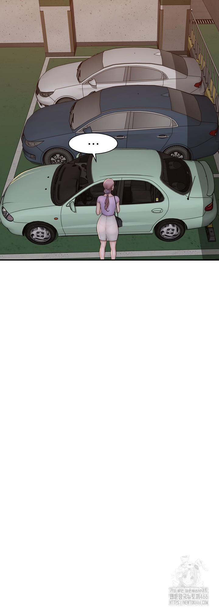 Addicted to My Mother Raw - Chapter 78 [photo 45] - MangaPorn