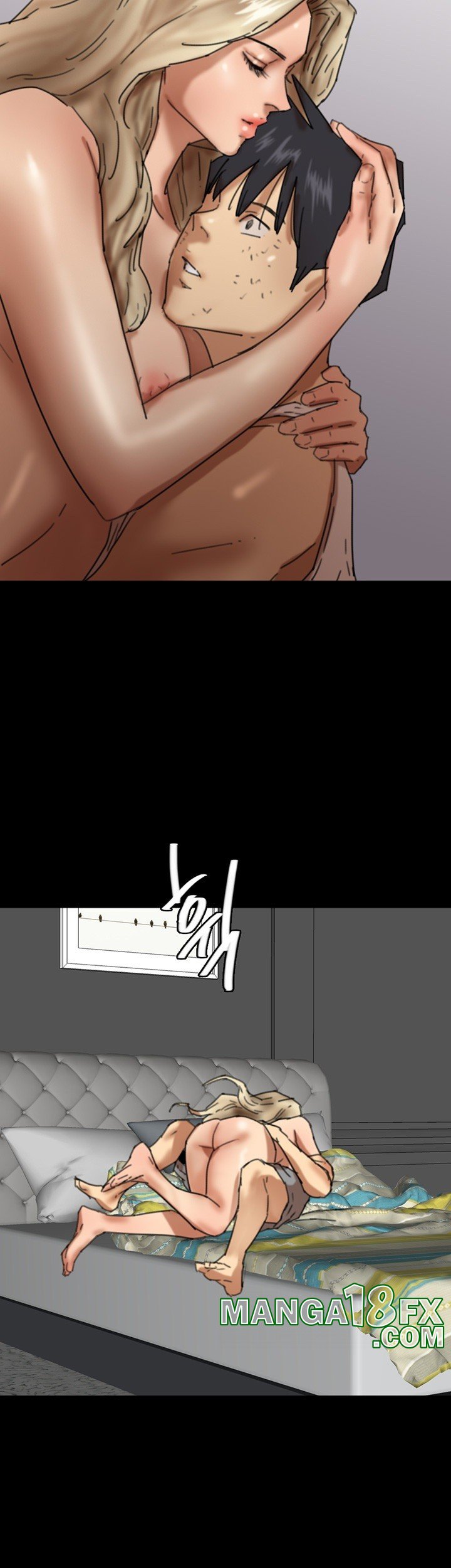 Benefactor’s Daughters Raw - Chapter 62 [photo 53] - MangaPorn