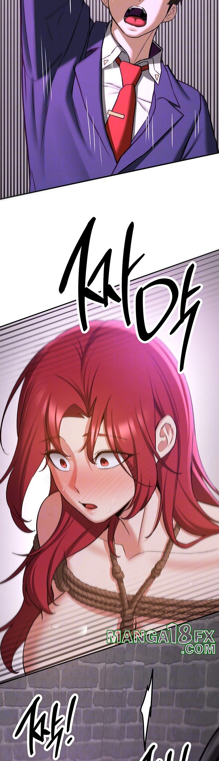 Your Girlfriend Amazing Raw - Chapter 74 [photo 14] - MangaPorn