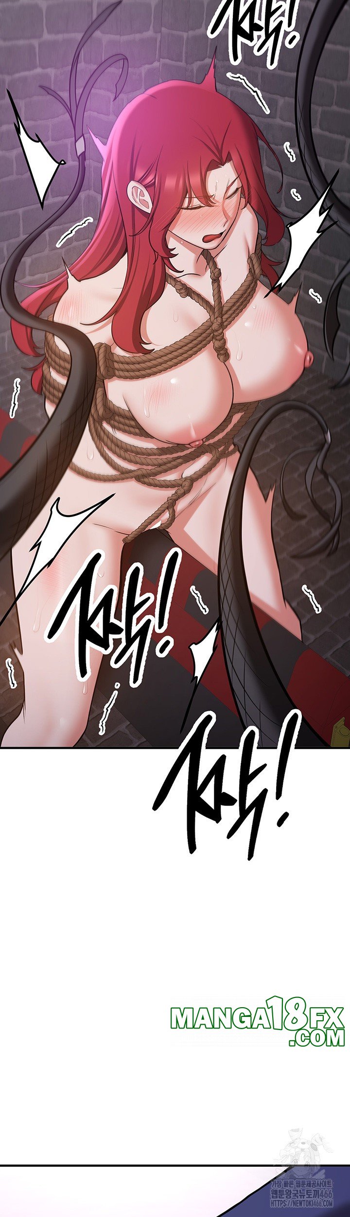 Your Girlfriend Amazing Raw - Chapter 74 [photo 15] - MangaPorn