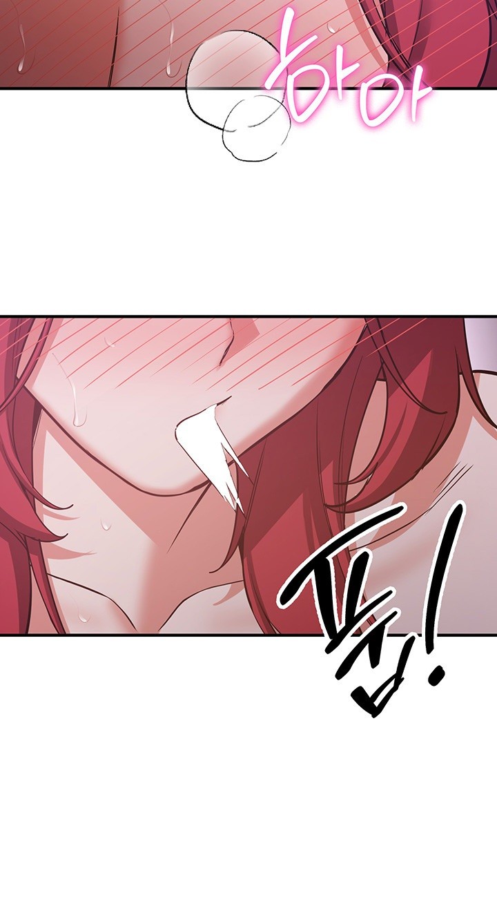 Your Girlfriend Amazing Raw - Chapter 74 [photo 54] - MangaPorn